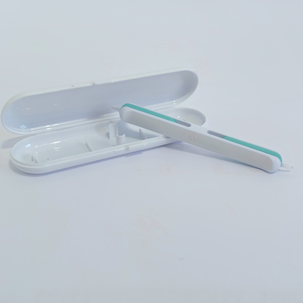 Frida Baby 3-in-1 Nose, Nail + Ear Picker
